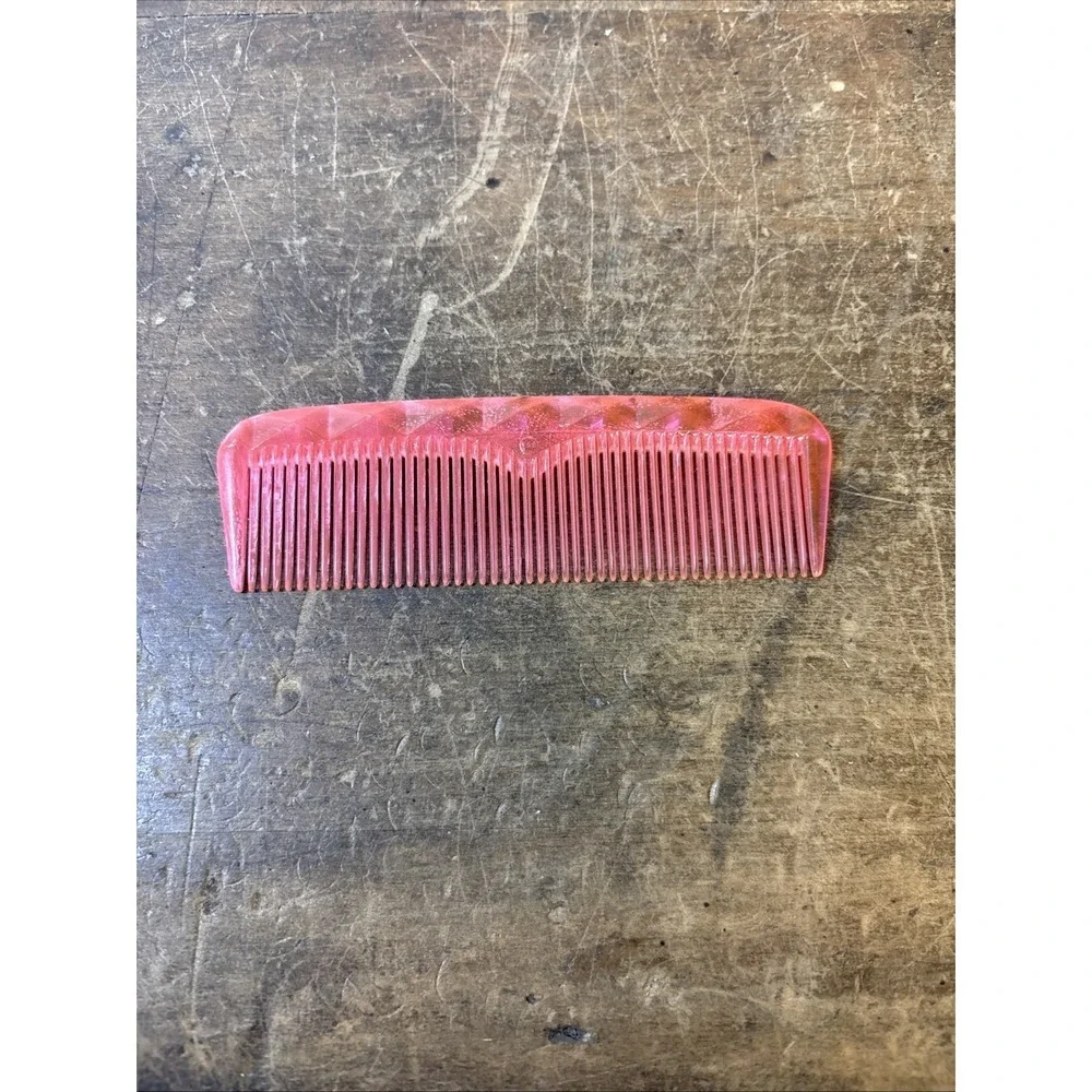 Vintage Pink 4.25